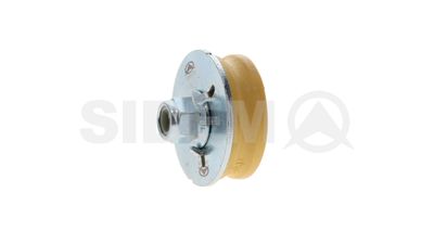 RULMENT SARCINA SUPORT ARC SIDEM 821504 35