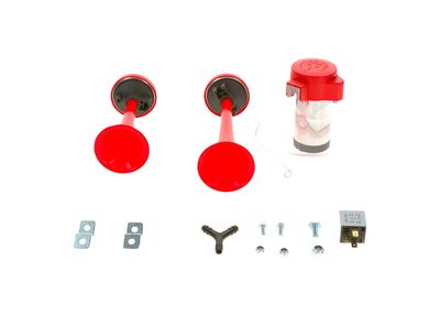 CLAXON BOSCH 0328006002 6