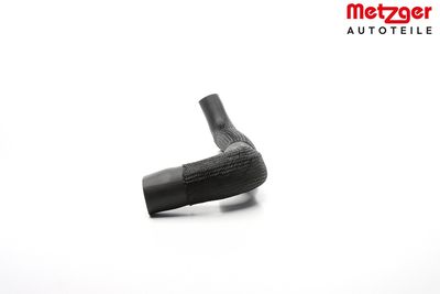 LADELUFTSCHLAUCH METZGER AUTOTEILE 2400798 10