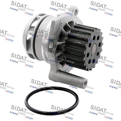 WASSERPUMPE MOTORKüHLUNG