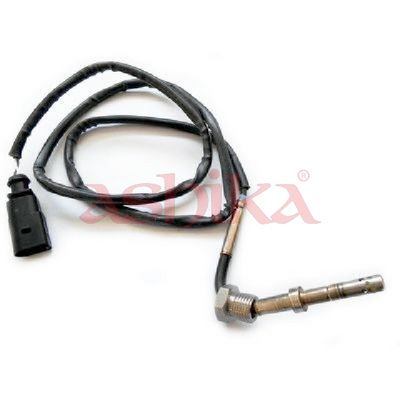 датчик, температура на изгорелите газове ASHIKA 161-00-0945