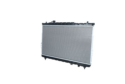 RADIATOR RACIRE MOTOR NRF 53357 29