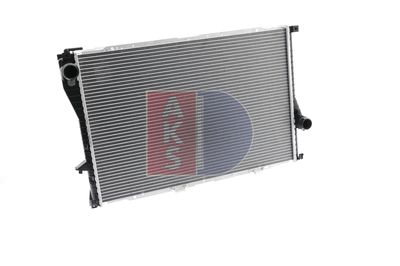 KüHLER MOTORKüHLUNG AKS DASIS 051630N 14