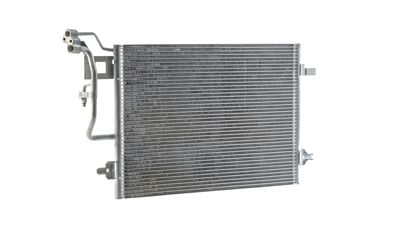 KONDENSATOR KLIMAANLAGE MAHLE AC300000P 43