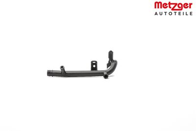 KüHLMITTELROHRLEITUNG METZGER AUTOTEILE 4010373 14