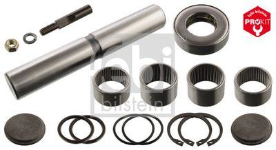 FEBI BILSTEIN Reparatursatz, Achsschenkelbolzen