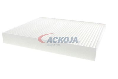 FILTRU AER HABITACLU ACKOJA A26300005 14