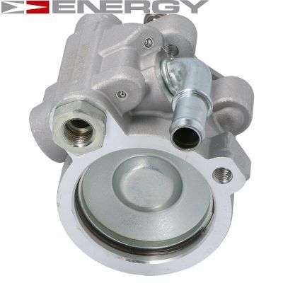 ENERGY PW680487 Рульова рейка  для VOLVO S40 (Вольво С40)