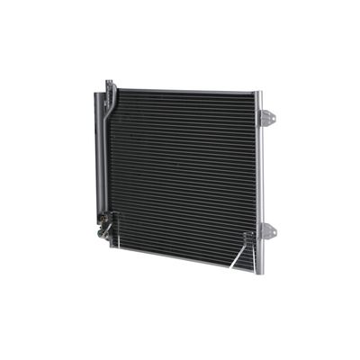 CONDENSATOR CLIMATIZARE NISSENS 94831 12