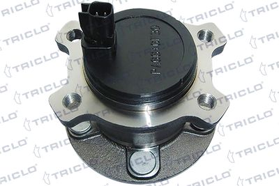 комплект колесен лагер TRICLO 908500