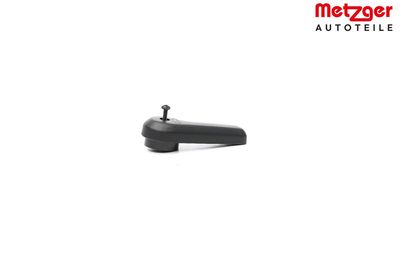 MANER INCHIDERE CAPOTA MOTOR METZGER AUTOTEILE 2311015 18