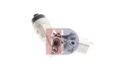 ÖLKüHLER MOTORöL AKS DASIS 156036N 8