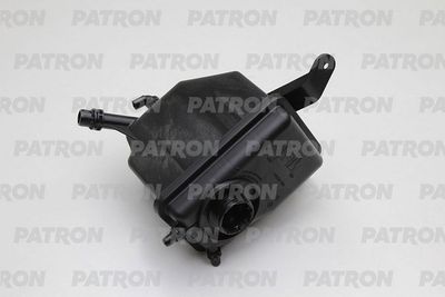 Компенсационный бак, охлаждающая жидкость PATRON P10-0020 для BMW 6