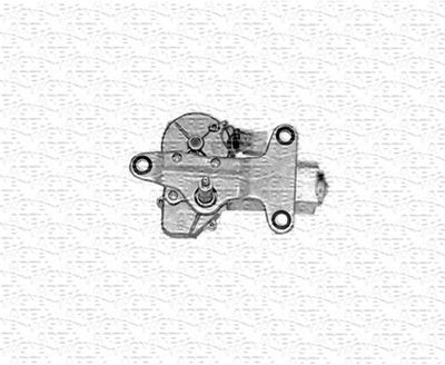 Двигатель стеклоочистителя MAGNETI MARELLI 064341907010 для FIAT CINQUECENTO