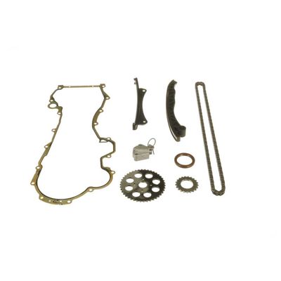 STEUERKETTENSATZ GATES CHK1017M 43