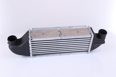INTERCOOLER COMPRESOR NISSENS 96693 41
