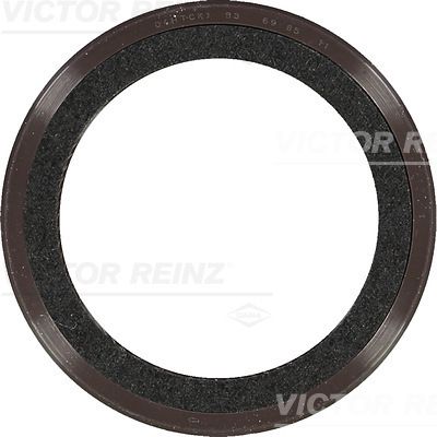 Уплотняющее кольцо, коленчатый вал VICTOR REINZ 81-53461-00 для MAZDA B-SERIE