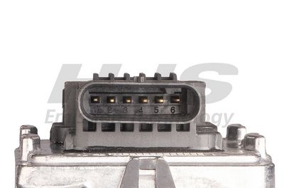 NOX-SENSOR HARNSTOFFEINSPRITZUNG HJS 92097091 1