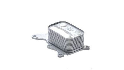 Oil Cooler, engine oil CLC 278 000S