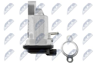 AGR-Ventil NTY EGR-SB-000
