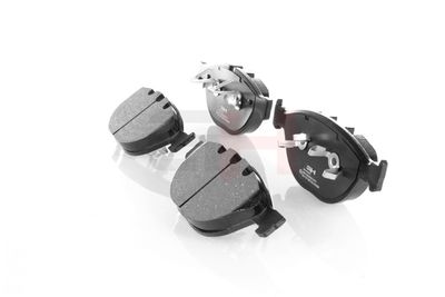 SET PLACUTE FRANA FRANA DISC GH GH410311 49