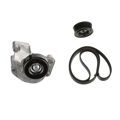 KEILRIPPENRIEMENSATZ GATES K096PK2228 72