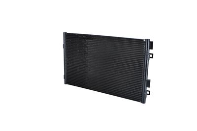 KONDENSATOR KLIMAANLAGE NRF 35608 31