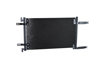 CONDENSATOR CLIMATIZARE NRF 35493 45