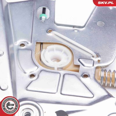 MECANISM ACTIONARE GEAM ESEN SKV 01SKV942 2