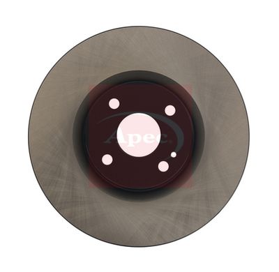APEC Brake Disc DSK3245