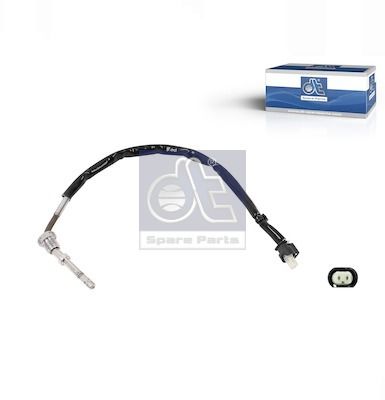 czujnik, temperatura spalin DT SPARE PARTS 4.69774