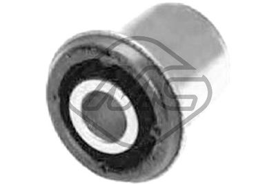Uložení, řídicí mechanismus Metalcaucho 44008