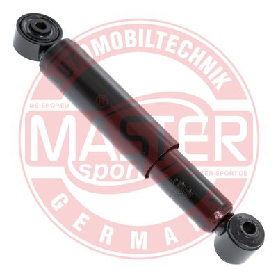 MASTER-SPORT GERMANY 311843-PCS-MS Амортизаторы  для FIAT PANDA (169_) 1.2 4x4 (169.AXB2A)