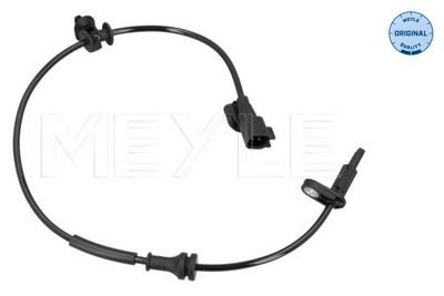 SENSOR RADDREHZAHL MEYLE 70148990001