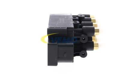 SUPAPA SISTEM SUPRAALIMENTARE VEMO V58510001 53