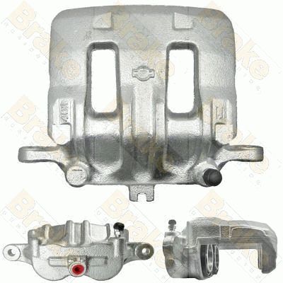 Brake Caliper Brake ENGINEERING CA2787