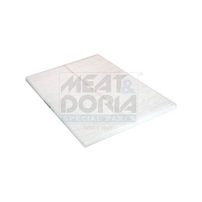 MEAT & DORIA Filtras, salono oras