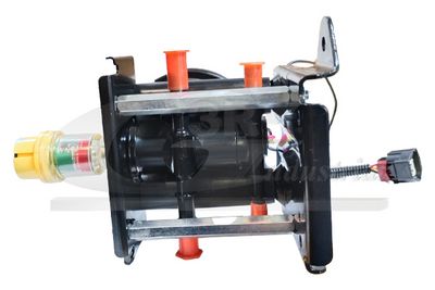 FILTRU COMBUSTIBIL 3RG 97309 2