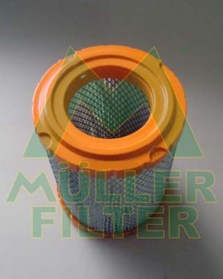 Воздушный фильтр MULLER FILTER PA3384 для SAAB 9-7X