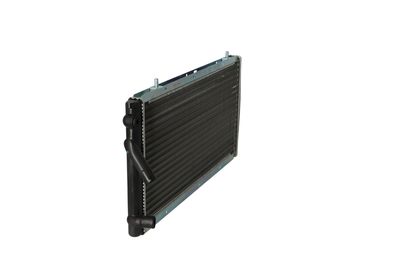 KüHLER MOTORKüHLUNG NRF 58111A 37