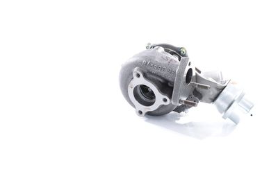 LADER AUFLADUNG BTS Turbo T914182 28