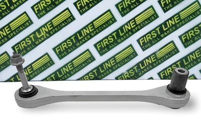 носач, окачване на колелата FIRST LINE FCA6857