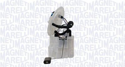 KRAFTSTOFFFöRDERMODUL MAGNETI MARELLI 519700000120