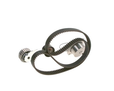 SET POMPA APA + CUREA DINTATA BOSCH 1987946969 14