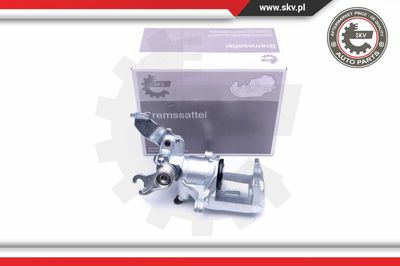 ESEN SKV 34SKV934 Тормозной суппорт для NISSAN MAXIMA / MAXIMA QX IV (A32)