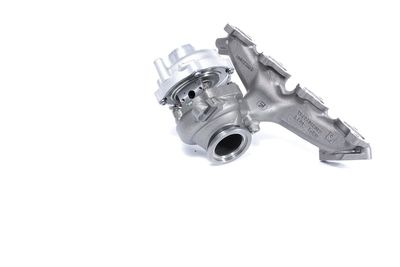 LADER AUFLADUNG BTS Turbo T913999 16