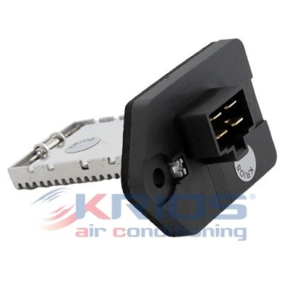 REZISTOR VENTILATOR HABITACLU