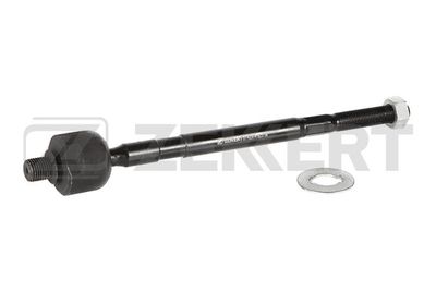 ZEKKERT ST-4258 Наконечник рулевой тяги  для OPEL AGILA (A) (H00) 1.2 16V (F68)