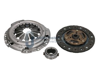 Sada spojky JAPANPARTS KF697JM