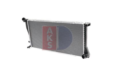 KüHLER MOTORKüHLUNG AKS DASIS 051540N 16